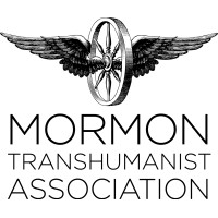 Mormon Transhumanist Association logo, Mormon Transhumanist Association contact details