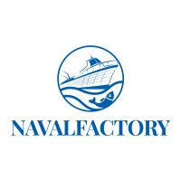 NAVALFACTORY SAS BIC logo, NAVALFACTORY SAS BIC contact details