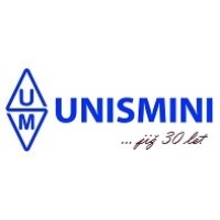 UNISMINI-služby, spol. s r.o. logo, UNISMINI-služby, spol. s r.o. contact details