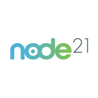 NODE 21 logo, NODE 21 contact details