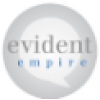 Evident Empire Media logo, Evident Empire Media contact details