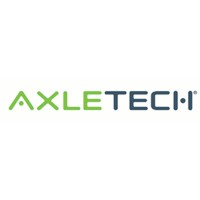 AxleTech International logo, AxleTech International contact details