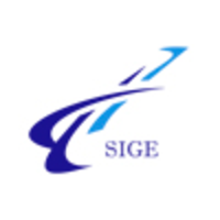 SIGE Chile logo, SIGE Chile contact details