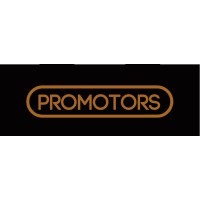 PROMOTORS logo, PROMOTORS contact details