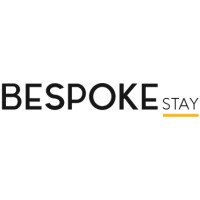 Bespoke Stay logo, Bespoke Stay contact details