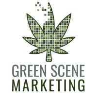 Green Scene Marketing logo, Green Scene Marketing contact details