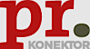 Pr.konektor logo, Pr.konektor contact details