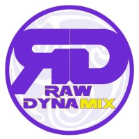 Raw Dynamix logo, Raw Dynamix contact details