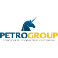 PetroGroup logo, PetroGroup contact details