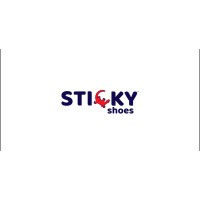 STICKY SHOES | By Canada EPI logo, STICKY SHOES | By Canada EPI contact details