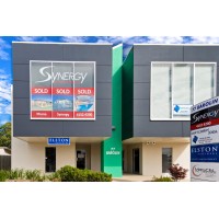 Synergy Property Specialists logo, Synergy Property Specialists contact details