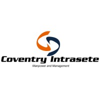 Coventry Intrasete Manpower Inc. logo, Coventry Intrasete Manpower Inc. contact details