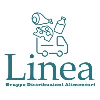 LINEA SRL logo, LINEA SRL contact details