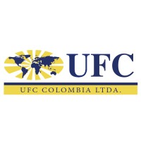 UFC Colombia LTDA logo, UFC Colombia LTDA contact details