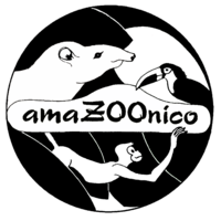 Amazoonico Wildlife Rescue Center logo, Amazoonico Wildlife Rescue Center contact details