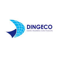 DINGECO logo, DINGECO contact details