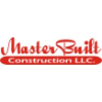 Master Built Construction logo, Master Built Construction contact details