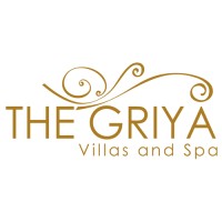 The Griya Villas and Spa logo, The Griya Villas and Spa contact details