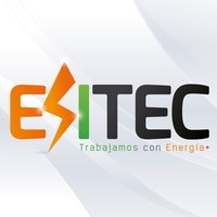 ESITEC logo, ESITEC contact details