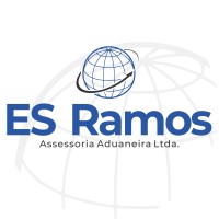 ES RAMOS Assessoria Aduaneira Ltda. logo, ES RAMOS Assessoria Aduaneira Ltda. contact details