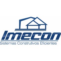 Imecon Sistemas Construtivos Eficientes logo, Imecon Sistemas Construtivos Eficientes contact details