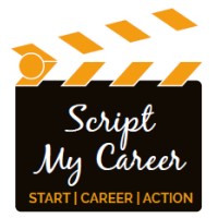 ScriptMyCareer logo, ScriptMyCareer contact details