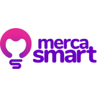 Mercasmart logo, Mercasmart contact details