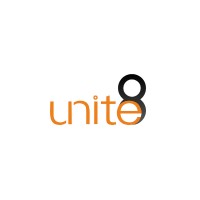 Unite8 Software logo, Unite8 Software contact details