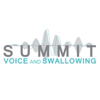 Summit Voice and Swallowing logo, Summit Voice and Swallowing contact details