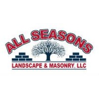 All Seasons Landscape and Masonry logo, All Seasons Landscape and Masonry contact details