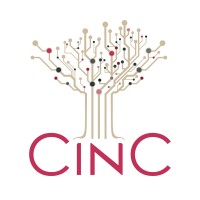 CINC logo, CINC contact details