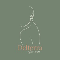 Delterra logo, Delterra contact details