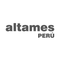 Altames Peru logo, Altames Peru contact details