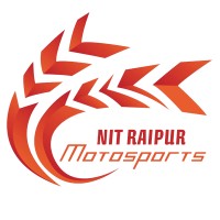 NIT Raipur MotoSports logo, NIT Raipur MotoSports contact details