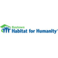 Baytown Habitat For Humanity logo, Baytown Habitat For Humanity contact details