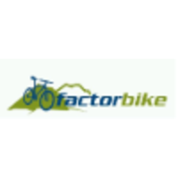 Factor Bike logo, Factor Bike contact details