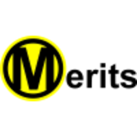 Merits logo, Merits contact details