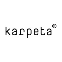 Karpeta logo, Karpeta contact details