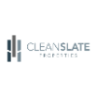 CleanSlate Properties logo, CleanSlate Properties contact details