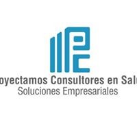 PROYECTAMOS CONSULTORES EN SALUD logo, PROYECTAMOS CONSULTORES EN SALUD contact details