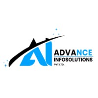 Advance Infosolutions Pvt. Ltd logo, Advance Infosolutions Pvt. Ltd contact details