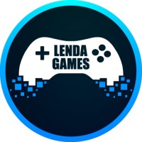 Lenda Games logo, Lenda Games contact details