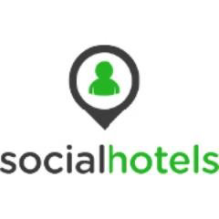 Social Hotels logo, Social Hotels contact details