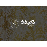 WhyBe Designs logo, WhyBe Designs contact details