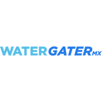 WaterGater MX logo, WaterGater MX contact details