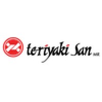 Teriyaki San logo, Teriyaki San contact details