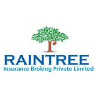 Raintree Insurance Broking Private Limited logo, Raintree Insurance Broking Private Limited contact details