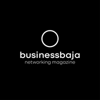 Business Baja logo, Business Baja contact details