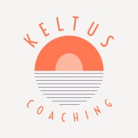 Keltus Coaching logo, Keltus Coaching contact details