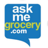 AskMe Grocery logo, AskMe Grocery contact details